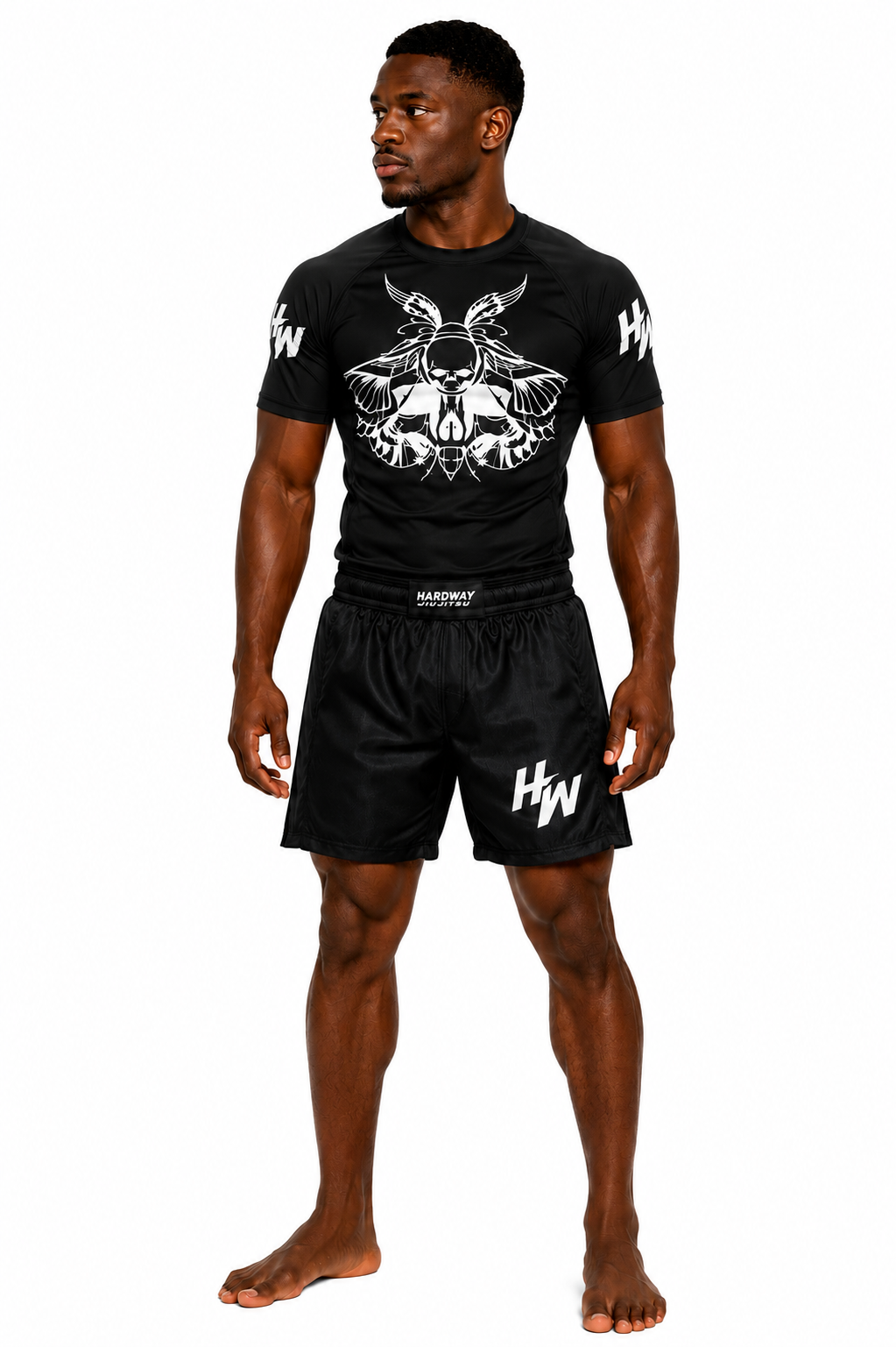 "The Call" Ranked No-Gi set