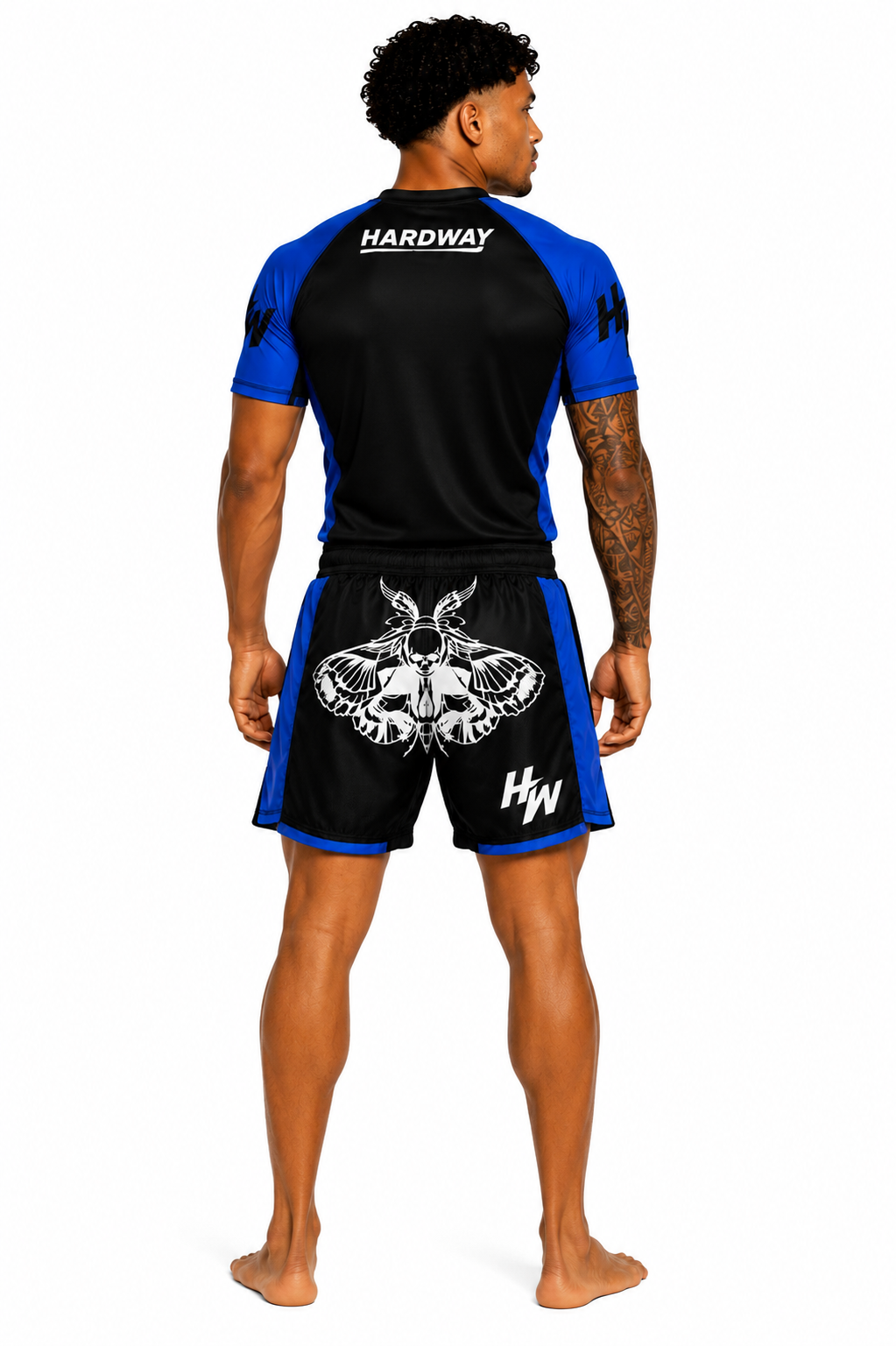 "The Call" Ranked No-Gi set