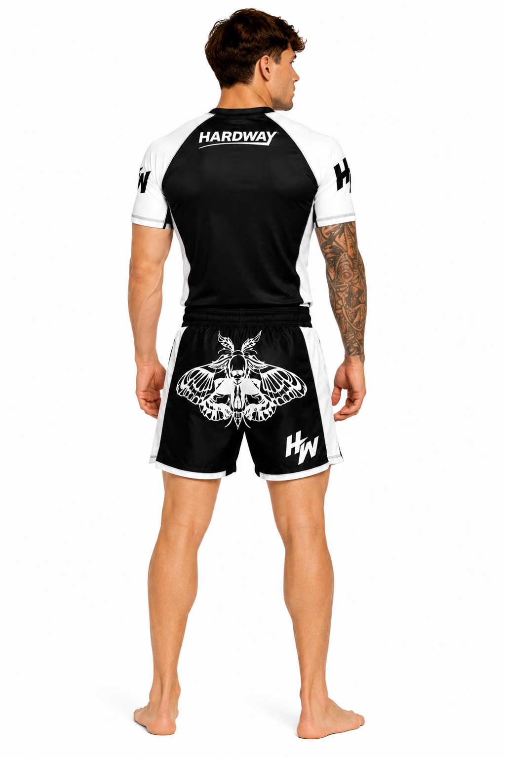"The Call" Ranked No-Gi set