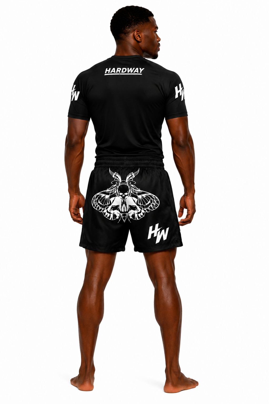 "The Call" Ranked No-Gi set