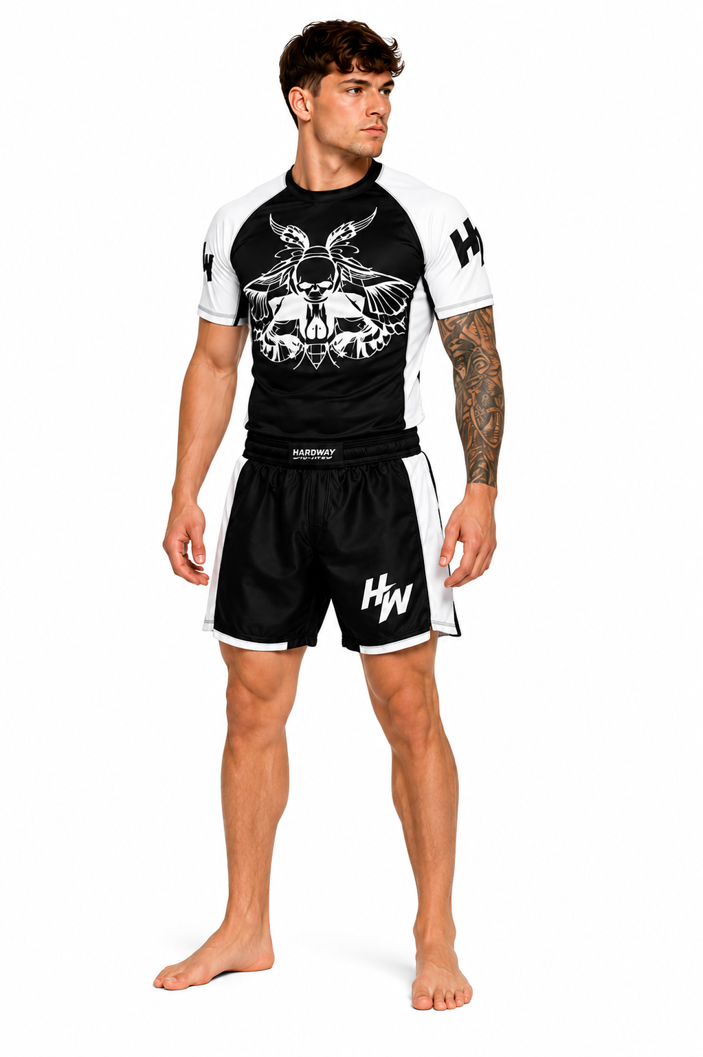 "The Call" Ranked No-Gi set