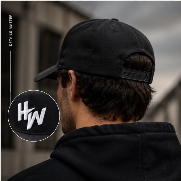 HW Signature Snapback