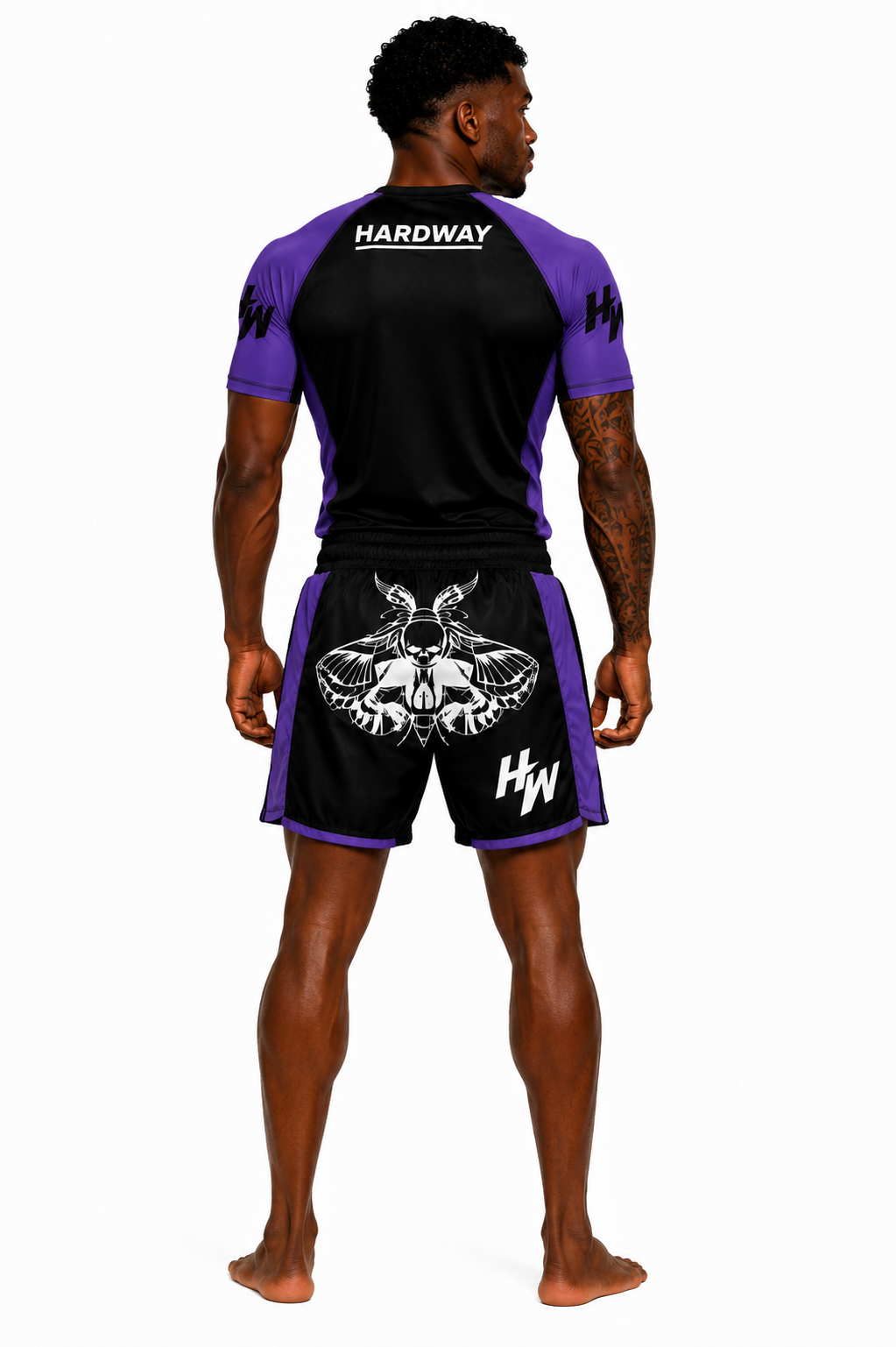 "The Call" Ranked No-Gi set